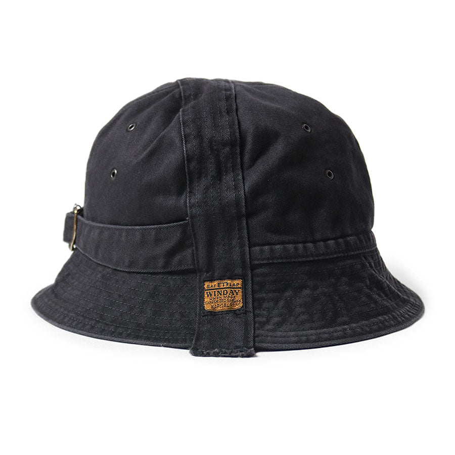 Kapital Chino Radio Hat