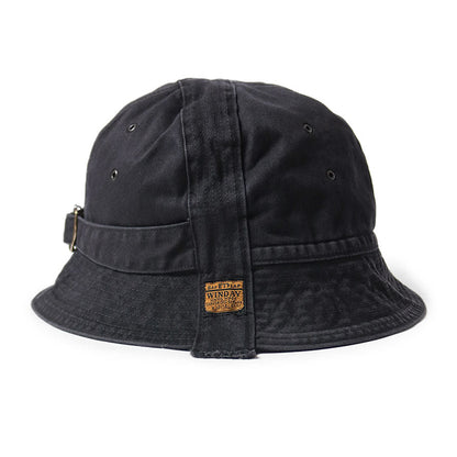 Kapital Chino Radio Hat