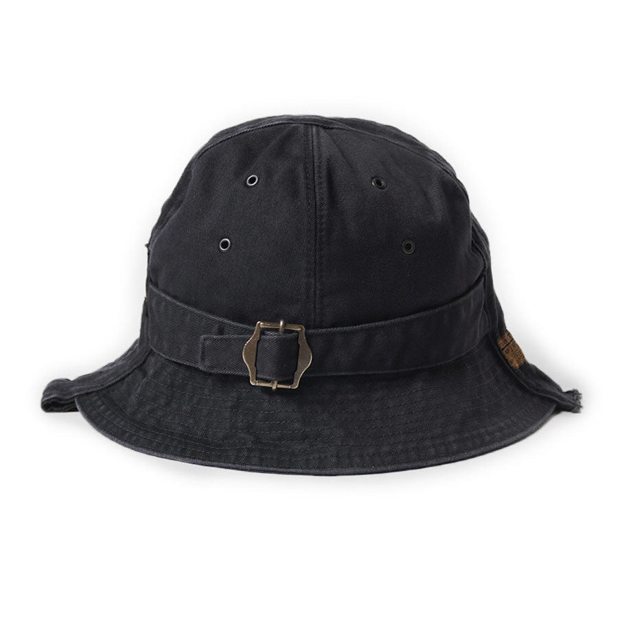 Kapital Chino Radio Hat