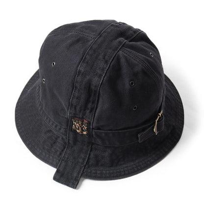 Kapital Chino Radio Hat