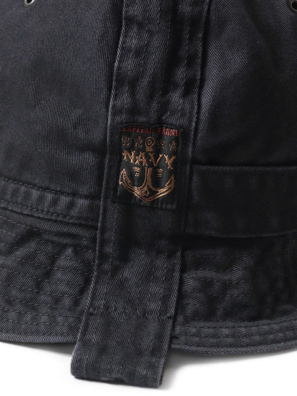 Kapital Chino Radio Hat