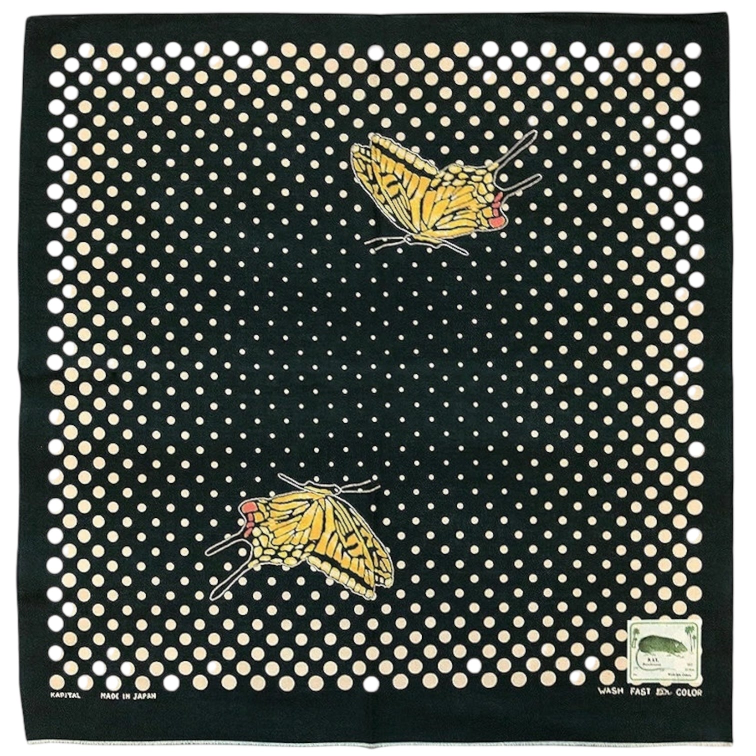 kapital タッセルベルト Accessories | CoJp General Web Store – COJP Gallery