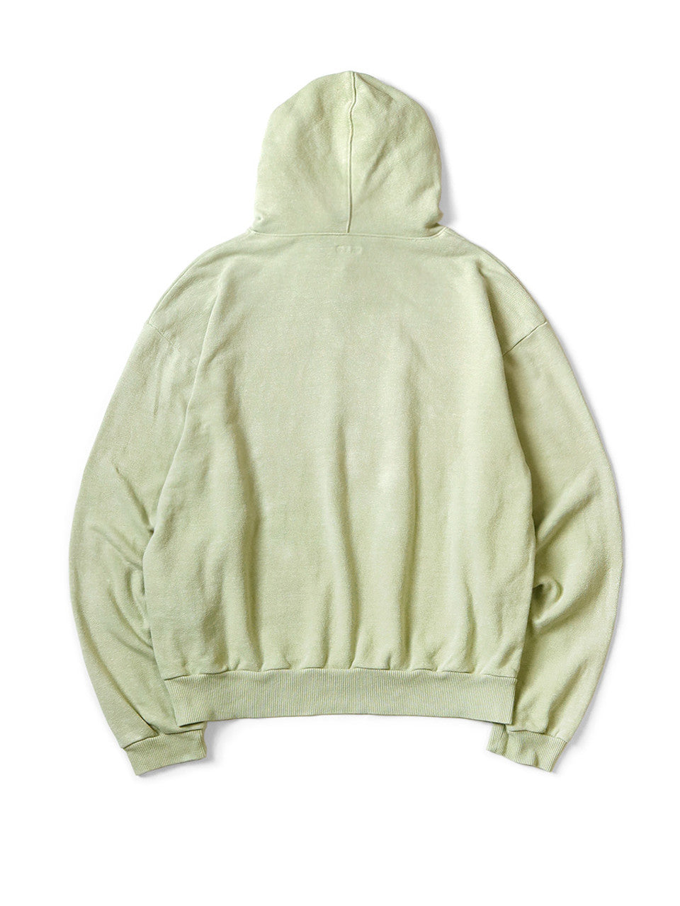Kapital Fleece Hooded Sweatshirt (Speakeasy Kapital Print)