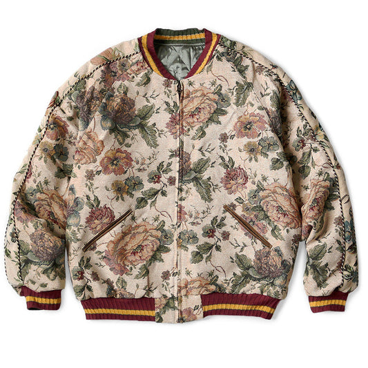 Kapital Gobelin Souvenir Jacket (Japan Embroidery)
