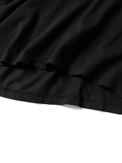 Kapital Jersey Crew Long Sleeve T-Shirt (Peckish & Kachina Print)