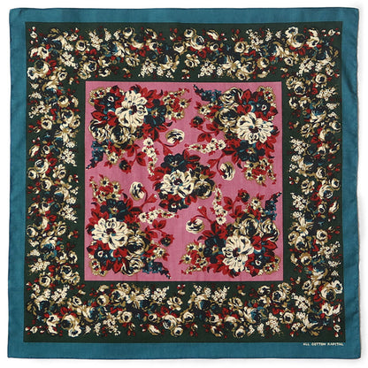Kapital Colored Bandana (Nadeshiko Champetre)