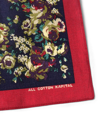 Kapital Colored Bandana (Nadeshiko Champetre)