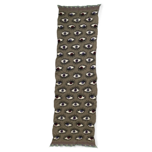 Kapital Felted Wool Speakeasy Muffler Scarf