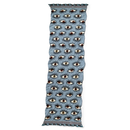 Kapital Felted Wool Speakeasy Muffler Scarf