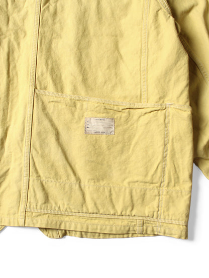 Kapital Canvas Cactus Coverall