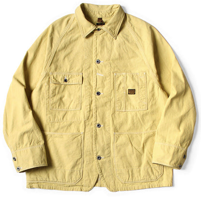 Kapital Canvas Cactus Coverall