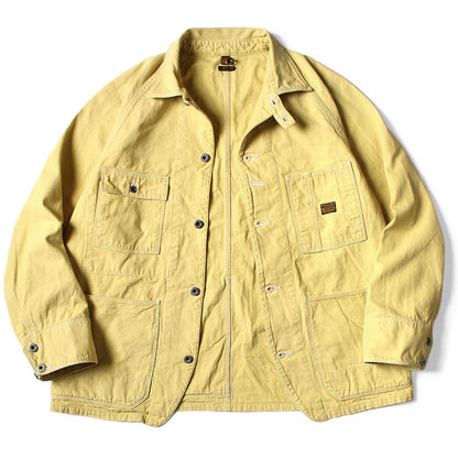 Kapital Canvas Cactus Coverall