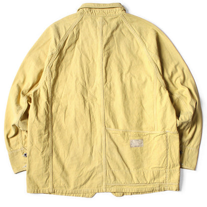 Kapital Canvas Cactus Coverall