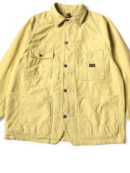 Kapital Canvas Cactus Coverall