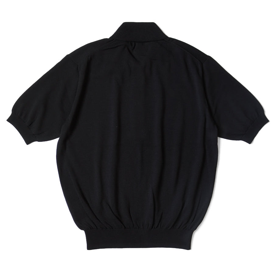 Kapital 14G Cotton Tomahawk Carol Polo