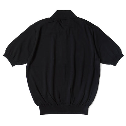 Kapital 14G Cotton Tomahawk Carol Polo