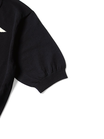 Kapital 14G Cotton Tomahawk Carol Polo
