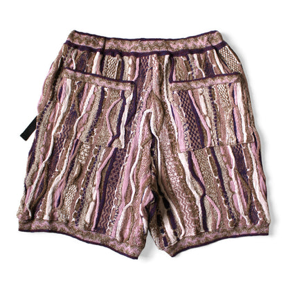 Kapital 7G Knit Gaudy Shorts