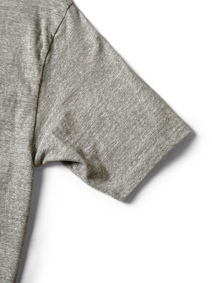 Kapital Top Jersey Crew T-Shirt (Bitter Peckish Bowy Print)