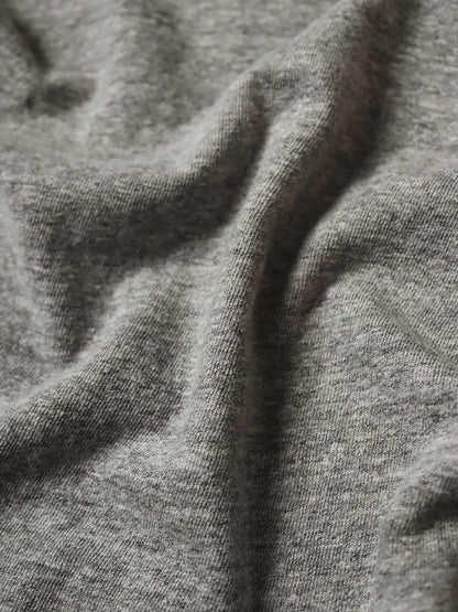 Kapital Top Jersey Crew T-Shirt (Bitter Peckish Bowy Print)