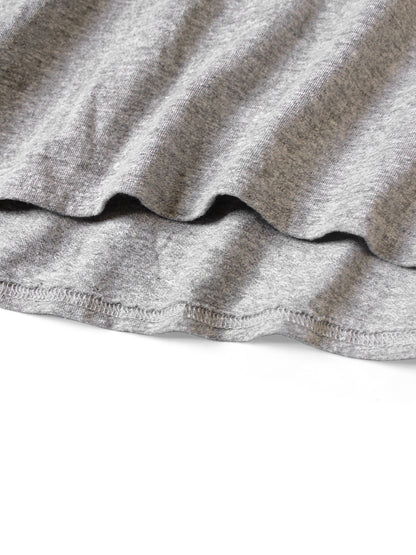 Kapital Top Tenjiku Ringer T (Tough Peckish Bowy Print)
