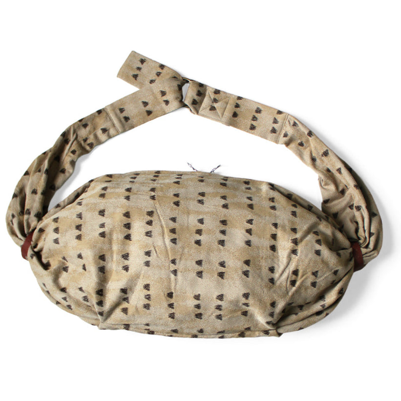 Kapital Cotton Iris Snufkin Bag