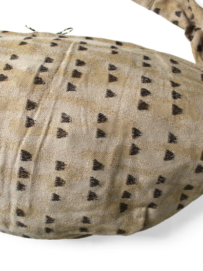 Kapital Cotton Iris Snufkin Bag