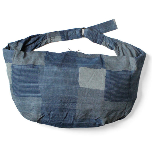 Kapital Tugihagi Pattern Transit Snufkin Bag