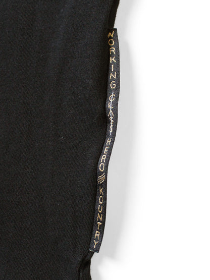 Kapital Jersey Ringer T-Shirt (Peckish & Kachina Print)