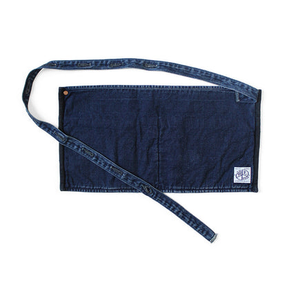 Kapital Boro Ad Apron