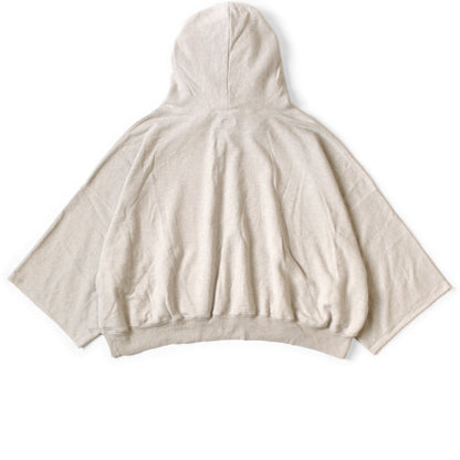 Kapital Top Fleece Devil Hoodie (Canoe Kapital Print)