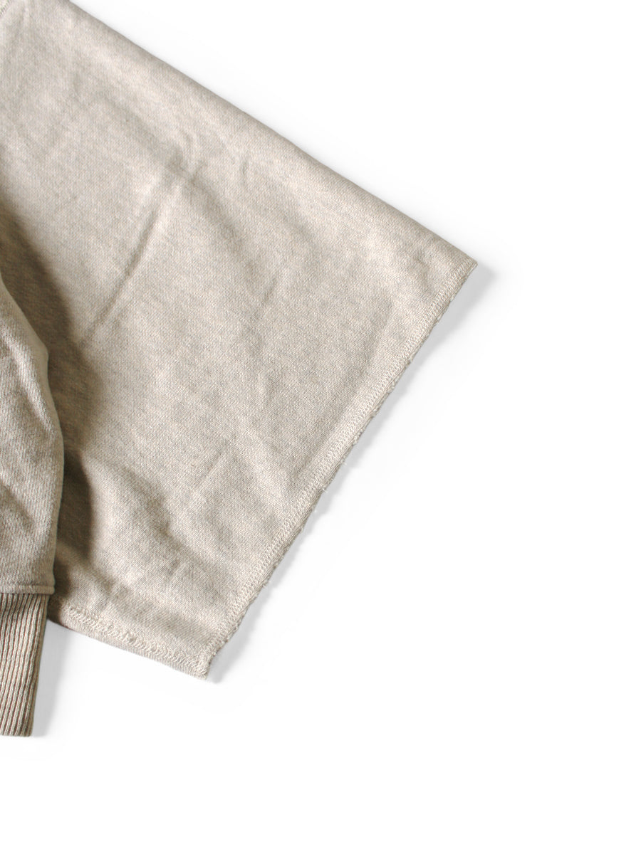 Kapital Top Fleece Devil Hoodie (Canoe Kapital Print)