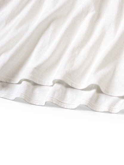 Kapital Jersey Huge Tee (Pennant Yukon)