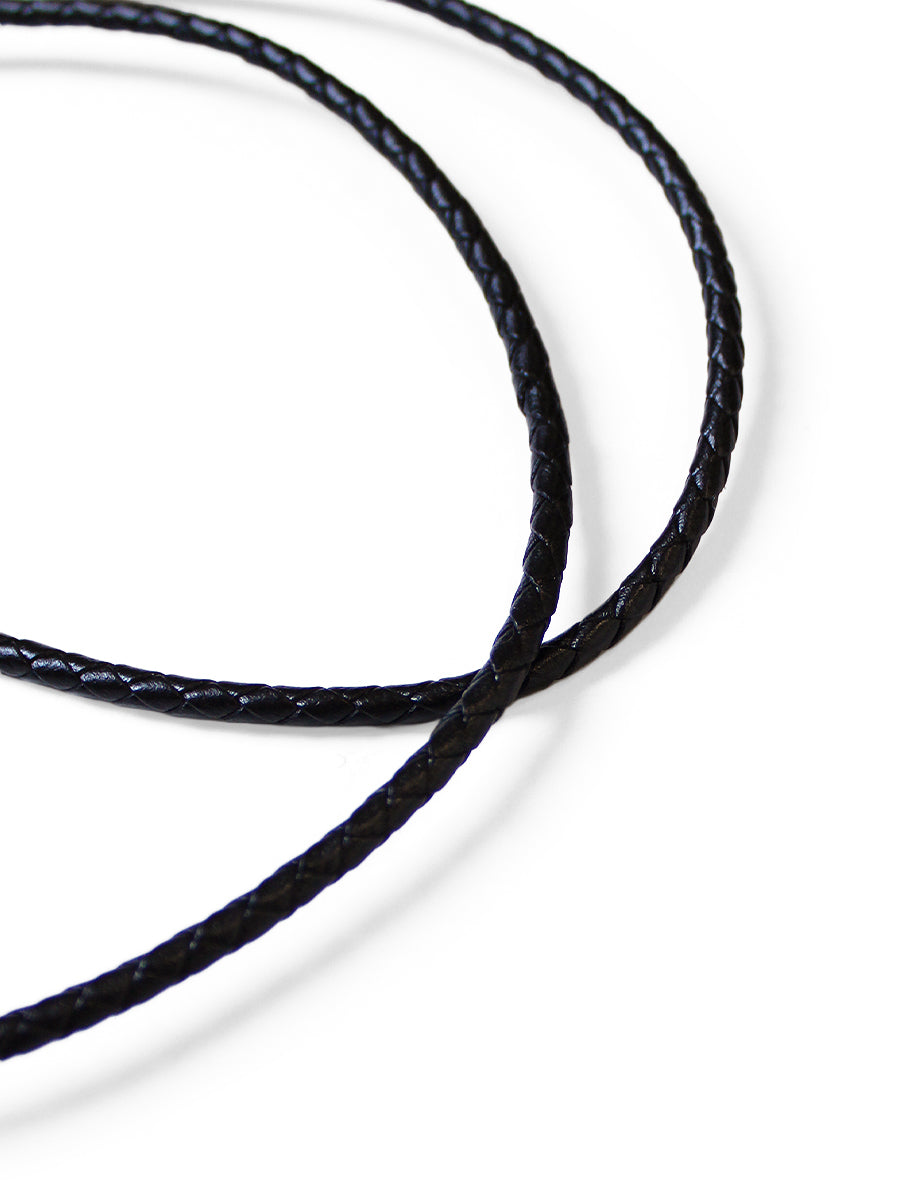 Kapital Peckish Concho Loop Tie