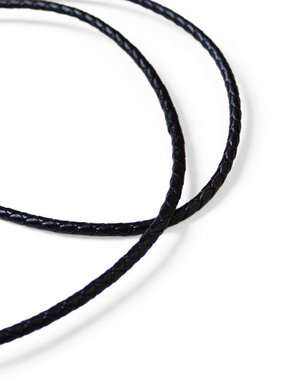 Kapital Peckish Concho Loop Tie