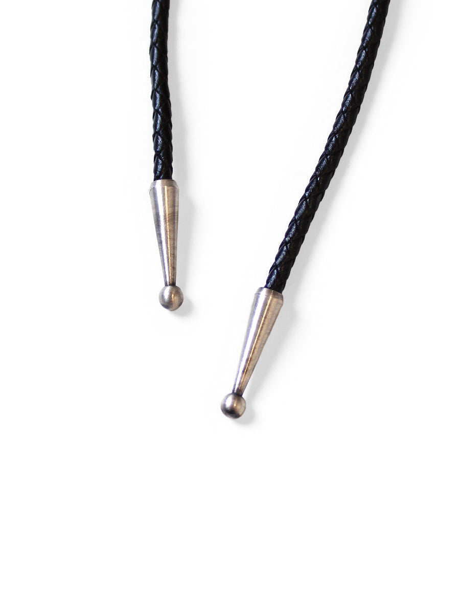 Kapital Peckish Concho Loop Tie