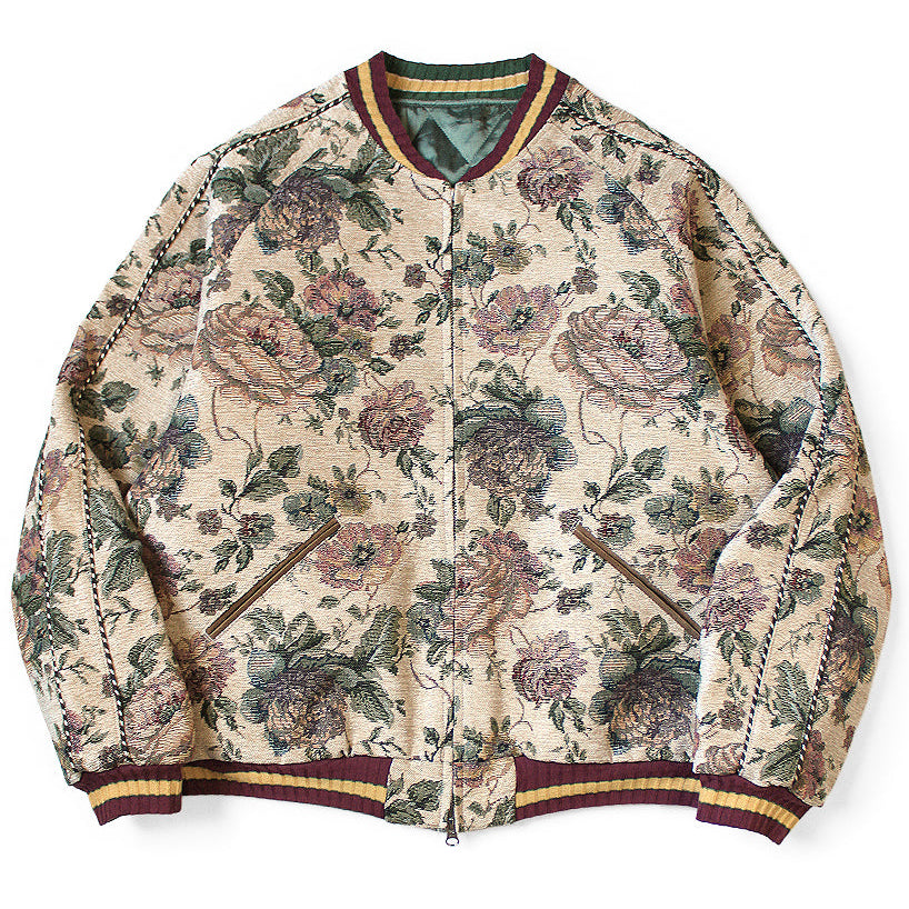 Kapital Gobelin Souvenir Jacket (Japan Embroidery)