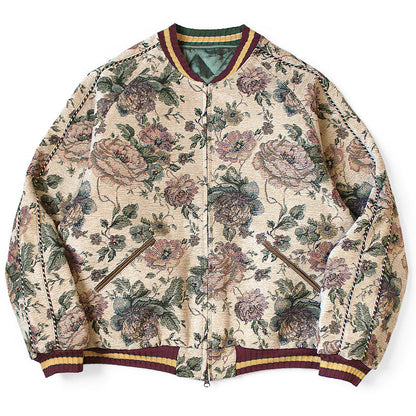 Kapital Gobelin Souvenir Jacket (Japan Embroidery)