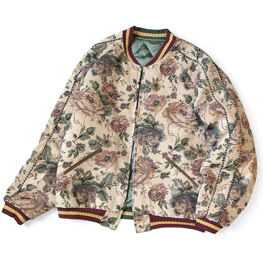 Kapital Gobelin Souvenir Jacket (Japan Embroidery)