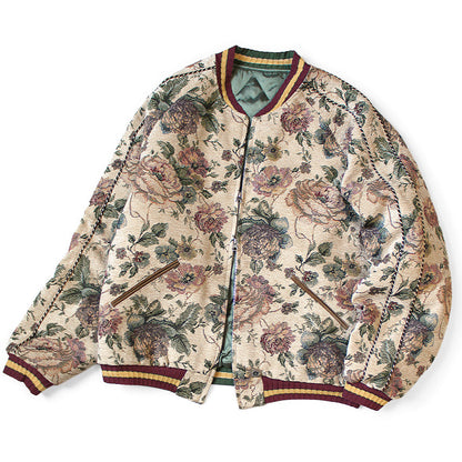 Kapital Gobelin Souvenir Jacket (Japan Embroidery)