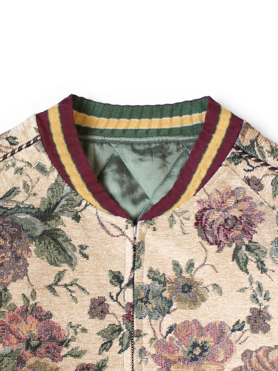 Kapital Gobelin Souvenir Jacket (Japan Embroidery)