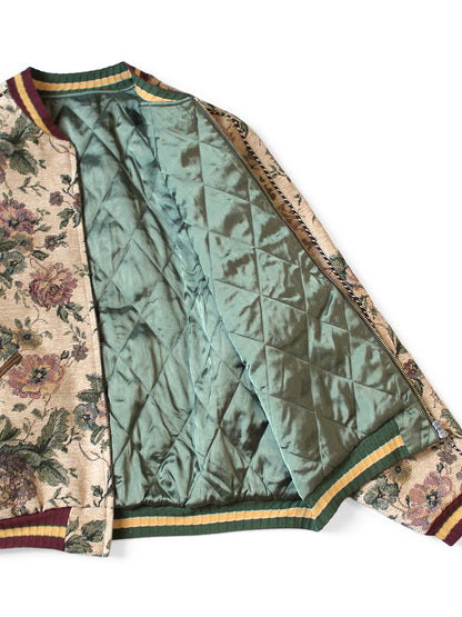 Kapital Gobelin Souvenir Jacket (Japan Embroidery)