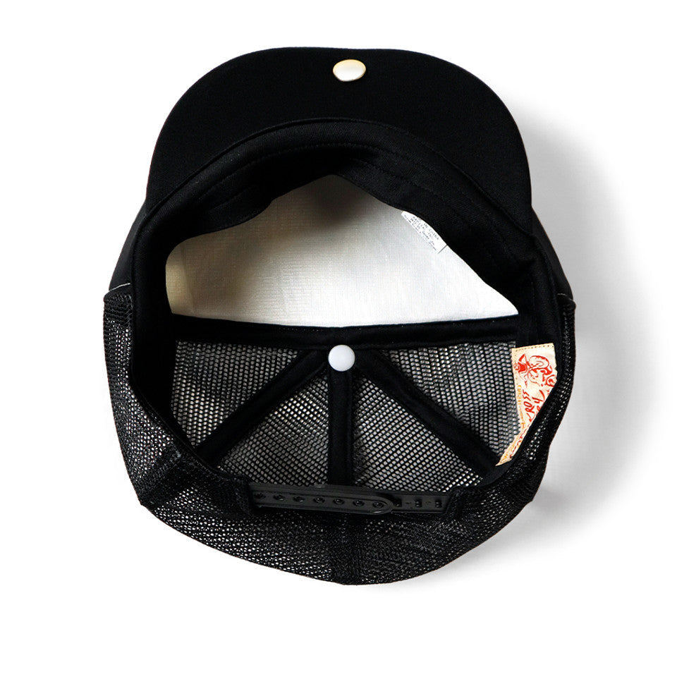 Kapital MxKountry Racer Cap