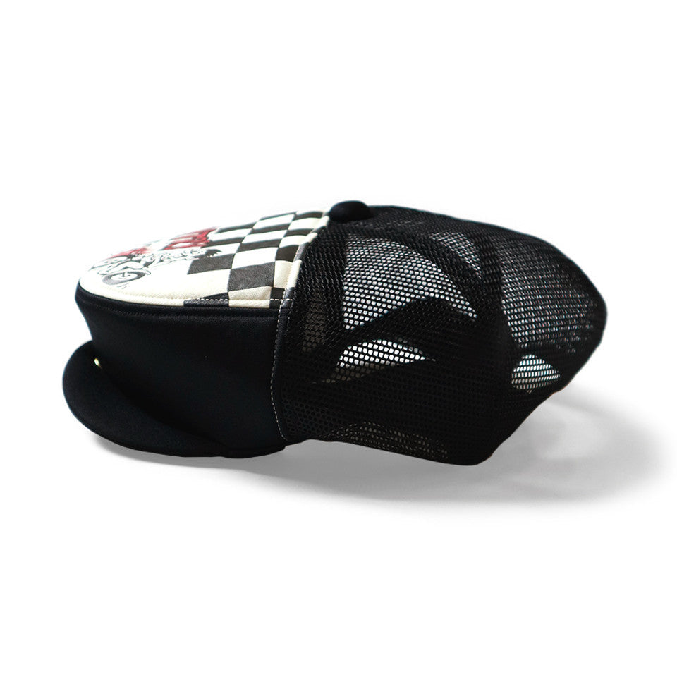Kapital MxKountry Racer Cap