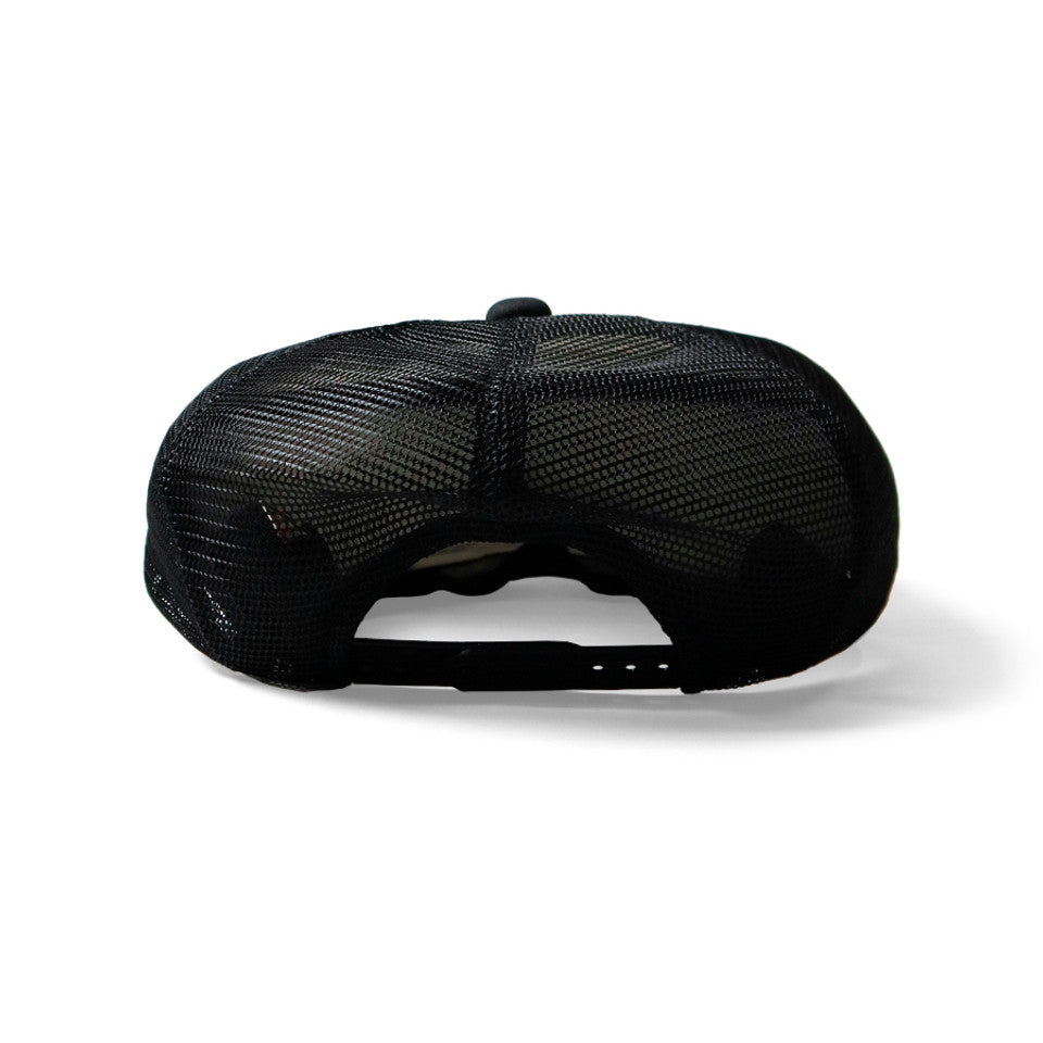 Kapital MxKountry Racer Cap