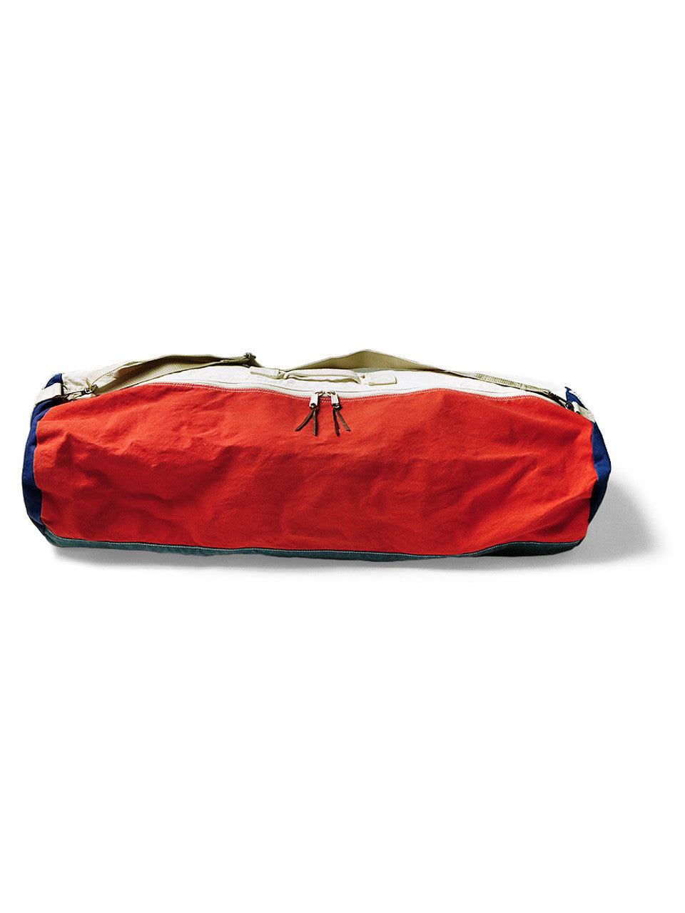 Kapital No. 8 Canvas Million Dollar Boston Bag