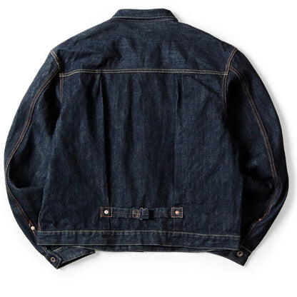 Kapital 14oz Denim 1st Jacket