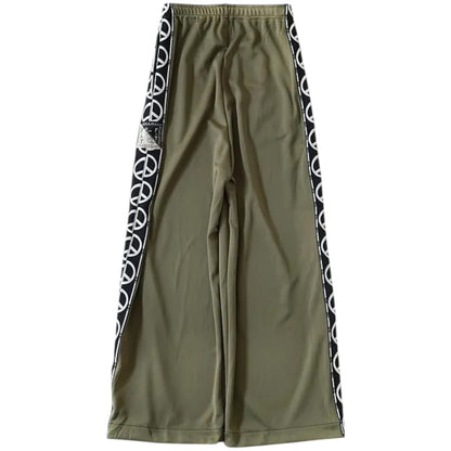 Kapital Smooth Jersey TH.DD Baggy Track Pants
