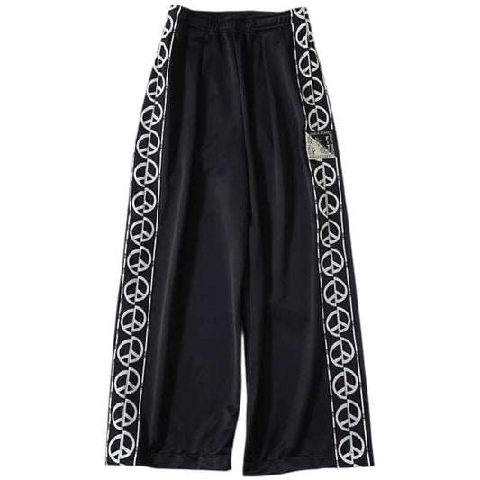 Kapital Smooth Jersey TH.DD Baggy Track Pants