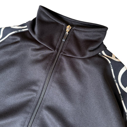Kapital Smooth Jersey TH.DD Track Jacket